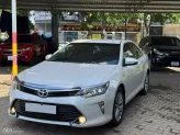 Toyota Camry 2.5Q 2018 - Chiếc xe gia đình lý tưởng với giá cực tốt