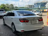 Toyota Camry 2.5Q 2018 - Chiếc xe gia đình lý tưởng với giá cực tốt