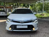 Toyota Camry 2.5Q 2018 - Chiếc xe gia đình lý tưởng với giá cực tốt