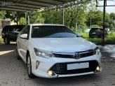 Toyota Camry 2.5Q 2018 - Chiếc xe gia đình lý tưởng với giá cực tốt