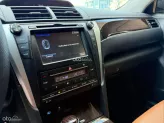 Toyota Camry 2.5Q 2018 - Chiếc xe gia đình lý tưởng với giá cực tốt