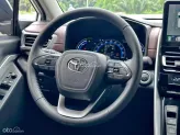 Toyota Innova Cross Hybrid 2023 - Xe gia đình 7 chỗ, màu trắng sang trọng