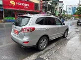 Hyundai Santa Fe MLX 2009 - 7 chỗ Máy Dầu nhập khẩu nguyên chiếc