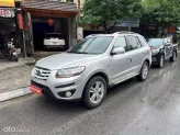 Hyundai Santa Fe MLX 2009 - 7 chỗ Máy Dầu nhập khẩu nguyên chiếc