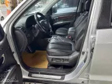 Hyundai Santa Fe MLX 2009 - 7 chỗ Máy Dầu nhập khẩu nguyên chiếc