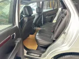 Hyundai Santa Fe MLX 2009 - 7 chỗ Máy Dầu nhập khẩu nguyên chiếc