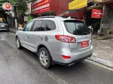 Hyundai Santa Fe MLX 2009 - 7 chỗ Máy Dầu nhập khẩu nguyên chiếc