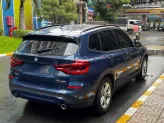 BMW X3 xDrive30i 2021 - BMW X3 nhập Mỹ 2021 lướt nhẹ cực đẹp