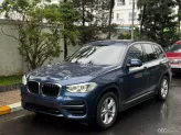 BMW X3 xDrive30i 2021 - BMW X3 nhập Mỹ 2021 lướt nhẹ cực đẹp