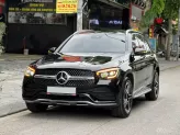 Mercedes-Benz GLC 300 4Matic 2023 - Một chủ từ mới đăng ký lần đầu 04/2023