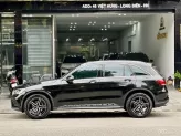 Mercedes-Benz GLC 300 4Matic 2023 - Một chủ từ mới đăng ký lần đầu 04/2023