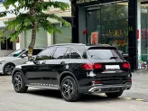 Mercedes-Benz GLC 300 4Matic 2023 - Một chủ từ mới đăng ký lần đầu 04/2023