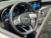 Mercedes-Benz GLC 300 4Matic 2023 - Một chủ từ mới đăng ký lần đầu 04/2023