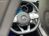 Mercedes-Benz GLC 300 4Matic 2023 - Một chủ từ mới đăng ký lần đầu 04/2023