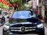 Mercedes-Benz GLC 200 V1 2021 - Xe chủ đi giữ, chất xe còn đẹp