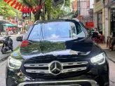 Mercedes-Benz GLC 200 V1 2021 - Xe chủ đi giữ, chất xe còn đẹp