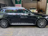 Mercedes-Benz GLC 200 V1 2021 - Xe chủ đi giữ, chất xe còn đẹp