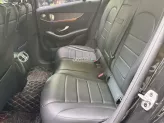 Mercedes-Benz GLC 200 V1 2021 - Xe chủ đi giữ, chất xe còn đẹp