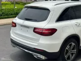 Mercedes-Benz GLC 200 4Matic 2018 - Xe 1 chủ mua mới từ đầu bao check thoải mái