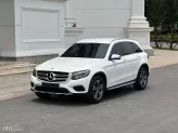 Mercedes-Benz GLC 200 4Matic 2018 - Xe 1 chủ mua mới từ đầu bao check thoải mái