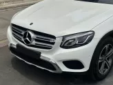 Mercedes-Benz GLC 200 4Matic 2018 - Xe 1 chủ mua mới từ đầu bao check thoải mái