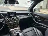 Mercedes-Benz GLC 200 4Matic 2018 - Xe 1 chủ mua mới từ đầu bao check thoải mái
