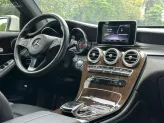 Mercedes-Benz GLC 200 4Matic 2018 - Xe 1 chủ mua mới từ đầu bao check thoải mái