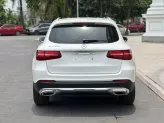 Mercedes-Benz GLC 200 4Matic 2018 - Xe 1 chủ mua mới từ đầu bao check thoải mái