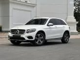 Mercedes-Benz GLC 200 4Matic 2018 - Xe 1 chủ mua mới từ đầu bao check thoải mái