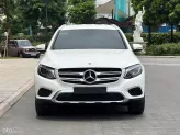 Mercedes-Benz GLC 200 4Matic 2018 - Xe 1 chủ mua mới từ đầu bao check thoải mái