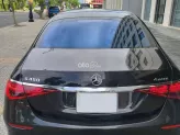 Mercedes-Benz S450 4Matic 2022 - Bao check thoải mái