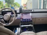 Mercedes-Benz S450 4Matic 2022 - Bao check thoải mái