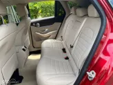 Mercedes-Benz GLC 200 4Matic 2021 - Xe còn đẹp, nước sơn bóng, check thoải mái
