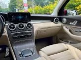 Mercedes-Benz GLC 200 4Matic 2021 - Xe còn đẹp, nước sơn bóng, check thoải mái