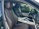 Mercedes-Benz GLS 450 4Matic 2022 - Xe chủ đi mới được 3 vạn, chất xe còn đẹp