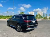 Mercedes-Benz GLS 450 4Matic 2022 - Xe chủ đi mới được 3 vạn, chất xe còn đẹp