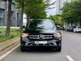 Mercedes-Benz GLC 200 V1 2022 - Xe 1 chủ mua mới từ đầu bao check