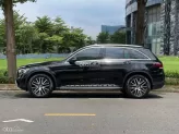 Mercedes-Benz GLC 200 V1 2022 - Xe 1 chủ mua mới từ đầu bao check