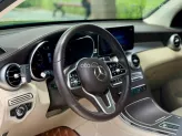 Mercedes-Benz GLC 200 V1 2022 - Xe 1 chủ mua mới từ đầu bao check