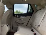 Mercedes-Benz GLC 200 V1 2022 - Xe 1 chủ mua mới từ đầu bao check