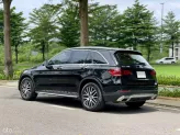 Mercedes-Benz GLC 200 V1 2022 - Xe 1 chủ mua mới từ đầu bao check