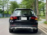 Mercedes-Benz GLC 200 V1 2022 - Xe 1 chủ mua mới từ đầu bao check