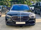 Mercedes-Benz S450 4Matic 2022 - Giá cả thương lượng, bao tốt cho anh chị em nhiệt tình