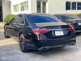 Mercedes-Benz S450 4Matic 2022 - Giá cả thương lượng, bao tốt cho anh chị em nhiệt tình