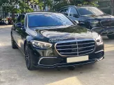 Mercedes-Benz S450 4Matic 2022 - Giá cả thương lượng, bao tốt cho anh chị em nhiệt tình