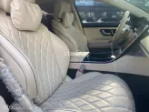Mercedes-Benz S450 4Matic 2022 - Giá cả thương lượng, bao tốt cho anh chị em nhiệt tình