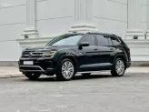Volkswagen Teramont X 2024 - Nội thất còn như mới, bản 6 ghế đi gia đình siêu hợp lý