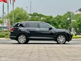 Volkswagen Teramont X 2024 - Nội thất còn như mới, bản 6 ghế đi gia đình siêu hợp lý