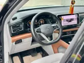 Volkswagen Teramont X 2024 - Nội thất còn như mới, bản 6 ghế đi gia đình siêu hợp lý