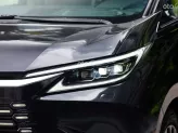 Lexus LM500h 6 ghế 2025 - Phiên bản nâng cấp, bổ sung vật liệu giảm rung và cách âm